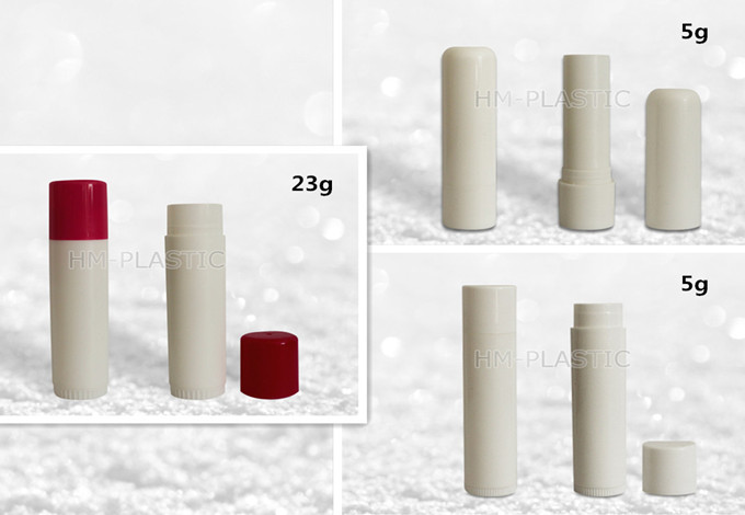 5g,23g lipstick container tube
